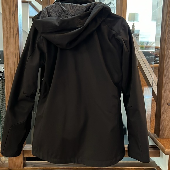 Rossignol double layer ski jacket - Picture 2 of 10